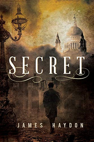 Secret new james haydon - ,