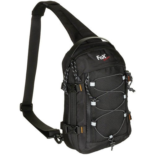 Fox outdoor crossbody - fox,