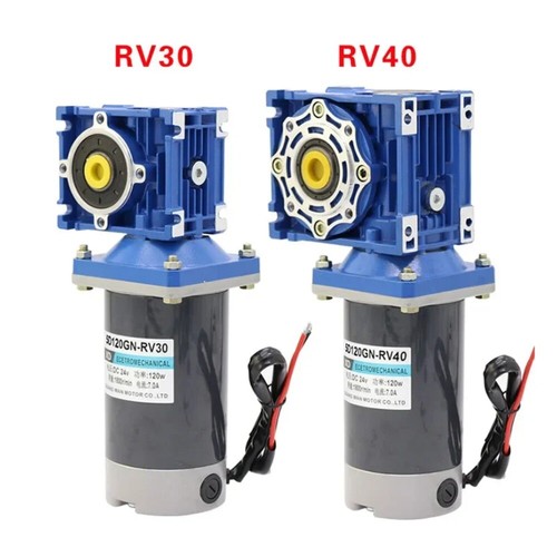 200w 12v 24v - 12v, gear