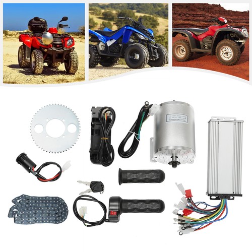 3000w high electric - high, dc