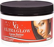 2 x Ultra Glow Cocoa Butter