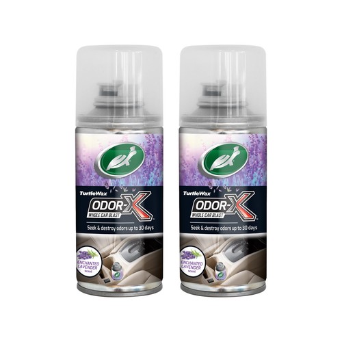 Turtle wax whole car blast - turtle,