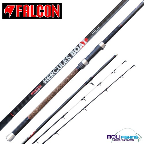 Fishing rod from boat - fishing,