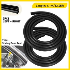For BMW 3 Series E90 Door Seal