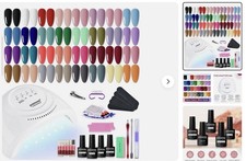 JODSONE 32 Colours, Full Gel