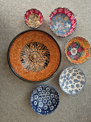 Beautiful hand painted turkish - beautiful,