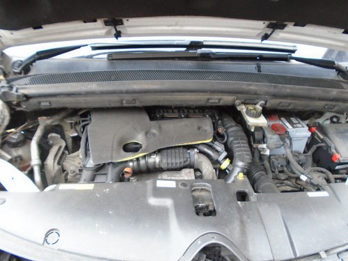 Citroen grand picasso - 17,