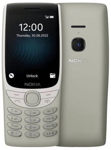 Brand new nokia 8210 - brand,