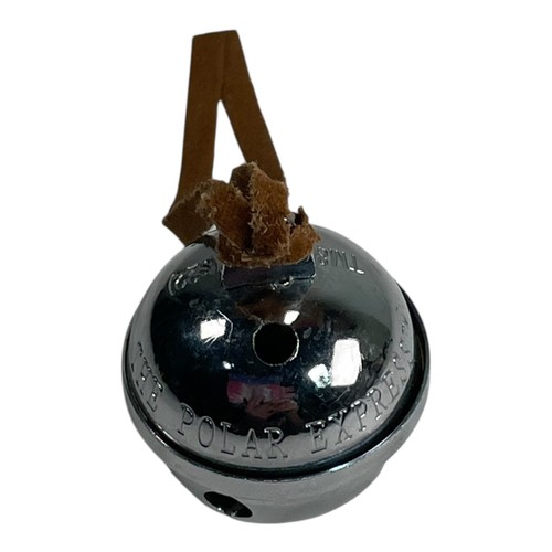 Polar express bell genuine - express,