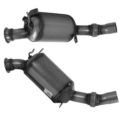 Type approved catalytic - type,