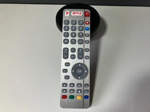 Shwrmc0122 remote control - rf,