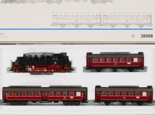 Märklin 28508 delta digital - märklin, delta-digital