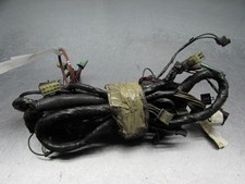 Kawasaki GPX750 1988-1990 Motorcycle Electrical Wiring Loom Harness 