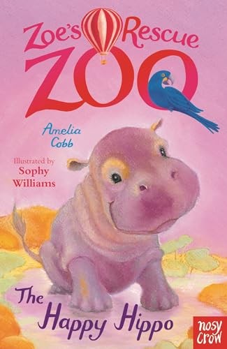 Zoe rescue zoo the happy - zoe's,