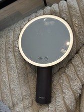 La Mer Led Light Mirror Big