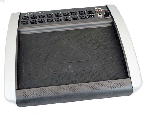Behringer air x18 channel - air,