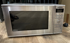 Panasonic NN-SD2715 Microwave 