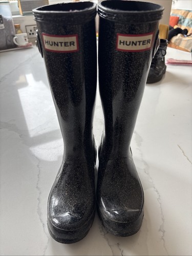 Hunter girls wellington - hunter,