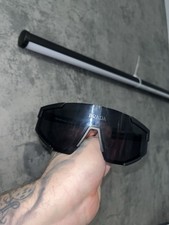 Prada Linea Rossa Impavid Sunglasses