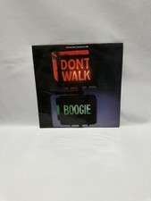DONT WALK - BOOGIE  VINYL LP