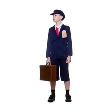 Wicked Costumes - World War 2 Boy Costume - Boys