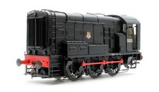 DAPOL 'O' GAUGE 7D-008-007D BR