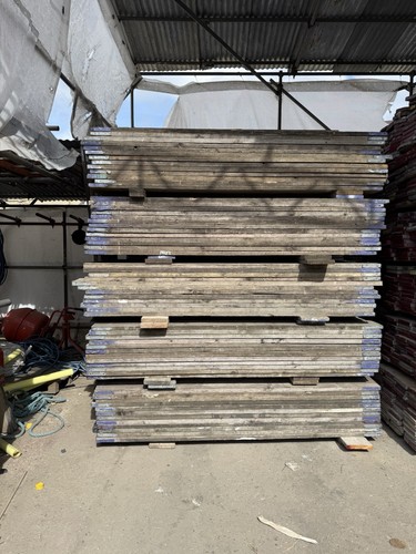Scaffolding boards 8ft and - scaffolding,