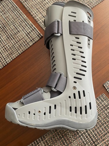 Ossur rebound air walker - rebound,