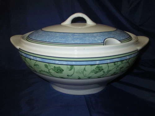 Wedgwood home watercolour - wedgwood,