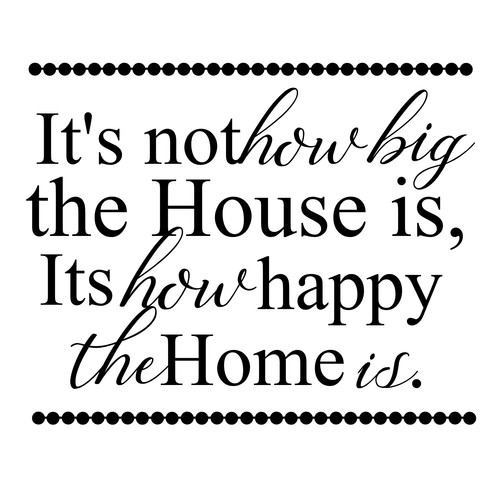 Camper van quote vinyl wall - van,