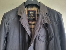 Barbour dept commander - b,