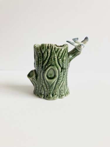 Wade whimsy blue tit - wade, &