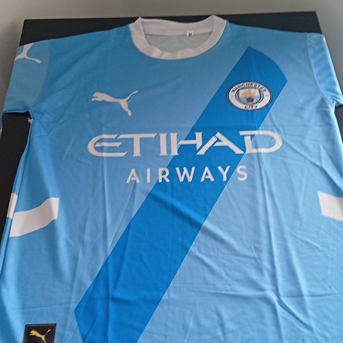 Puma manchester city home - puma,