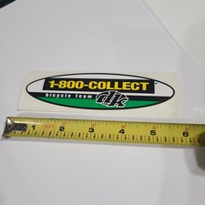 DK Bicycles 1-800-collect bmx