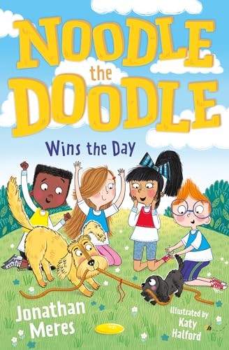Noodle the doodle - the, wins