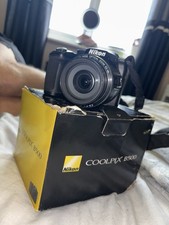 Nikon Coolpix B500 Digital