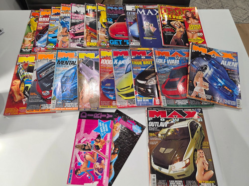Amazing bundle x - amazing,