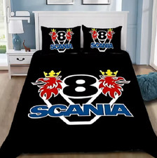Name Customize Duvet Cover 08