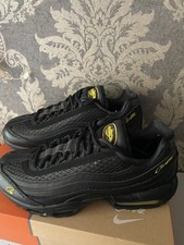 Size 8 - Nike Corteiz x Air