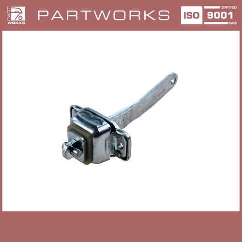 Door safety strap for porsche - door,