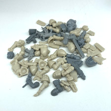 Space Marine Parts - Parts /