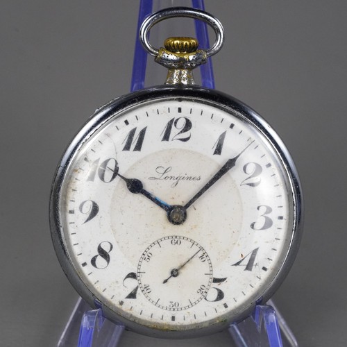 Longines 1939 vintag 1869z - 1939,