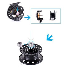 Doanas 3bb ball bearing - bearing, full