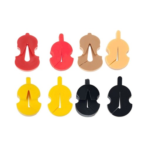 Violin cello mute silencers - violin/cello,