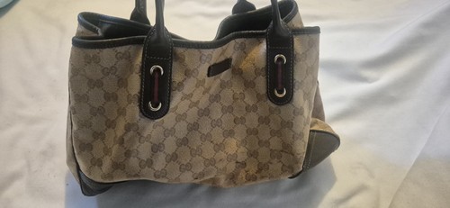 Authentic gucci monogram - gucci,
