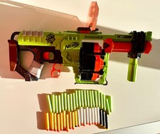 Nerf Zombie Strike Doominator