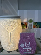 Scentsy Electric Wax Warmer