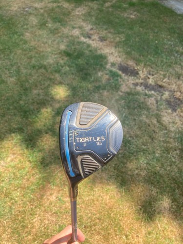 Adams tight lies wood - tight, 2.0