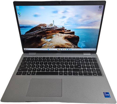 Dell precision 3561 - dell,