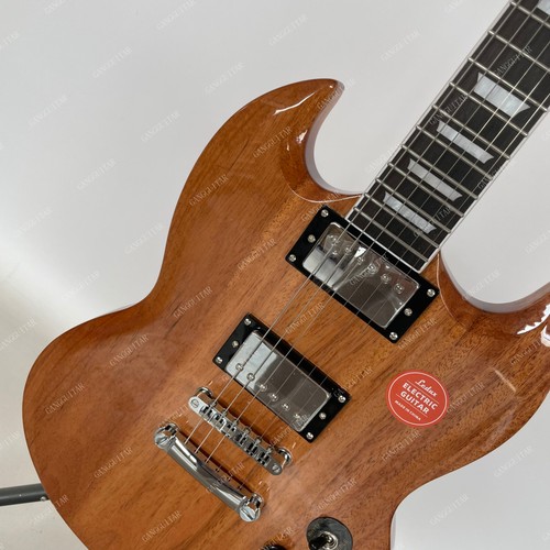 Solid body electric - solid, hh